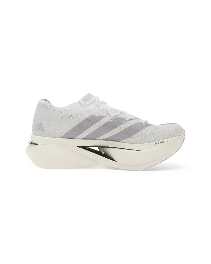 adidas Adizero Prime X3 Strung Sneakers White