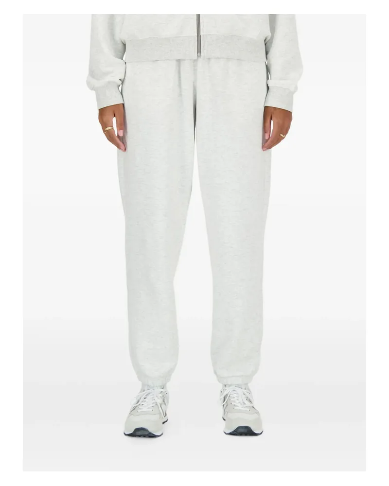 New Balance Sport Essentials Track Pants Grey