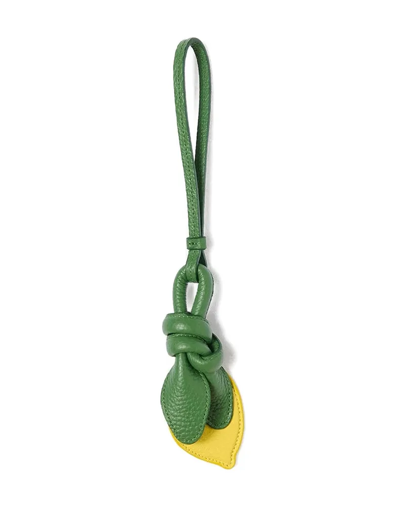 Jacquemus The Lemon Bag Charm 