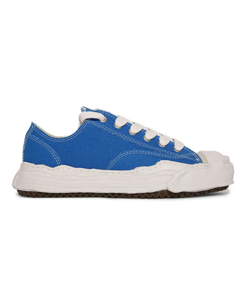 MIHARAYASUHIRO Hank Sneakers Blue