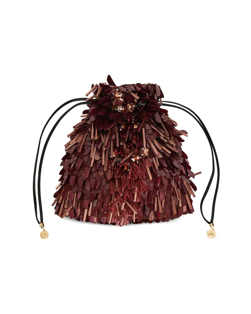 La DoubleJ Jazz Bag Brown