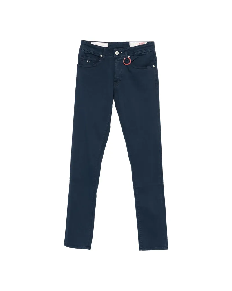 Tramarossa Leonardo Denim Jeans Blue