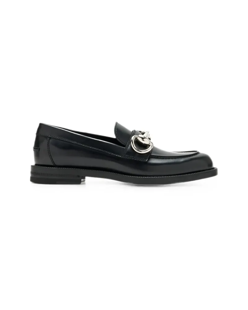 Gucci Boulevard Loafers Black