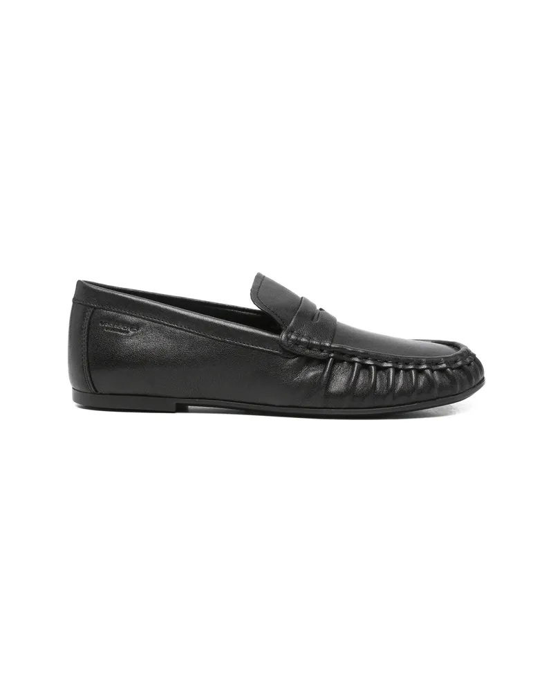Vagabond Boots 