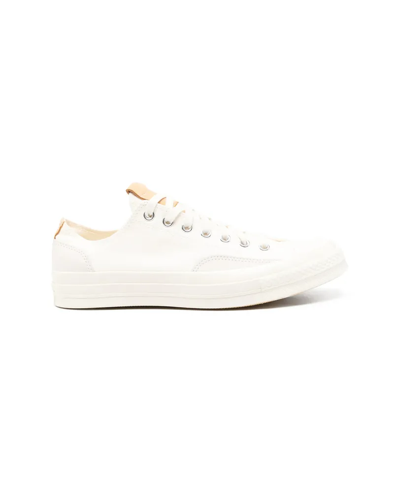 Converse Chuck 70 Low-top Sneakers White