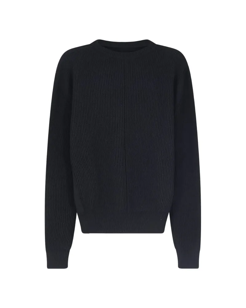 Rick Owens Rick Owens Sweaters Black