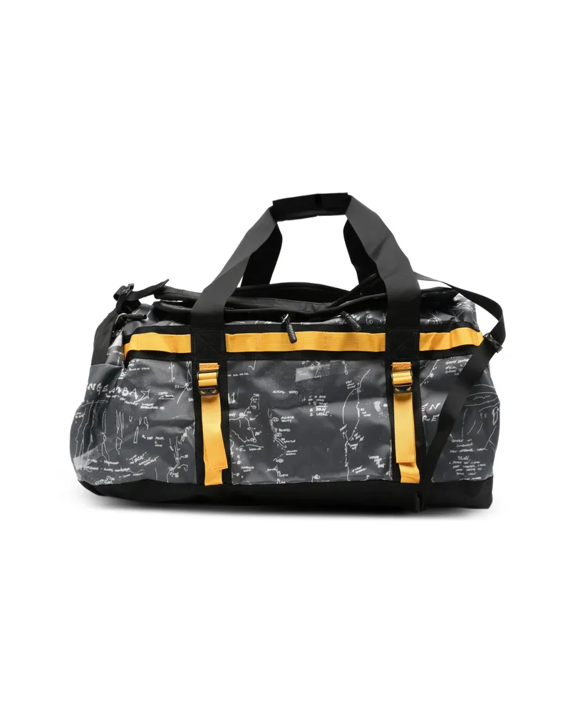 The North Face Base Camp Duffle Holdalls Grey
