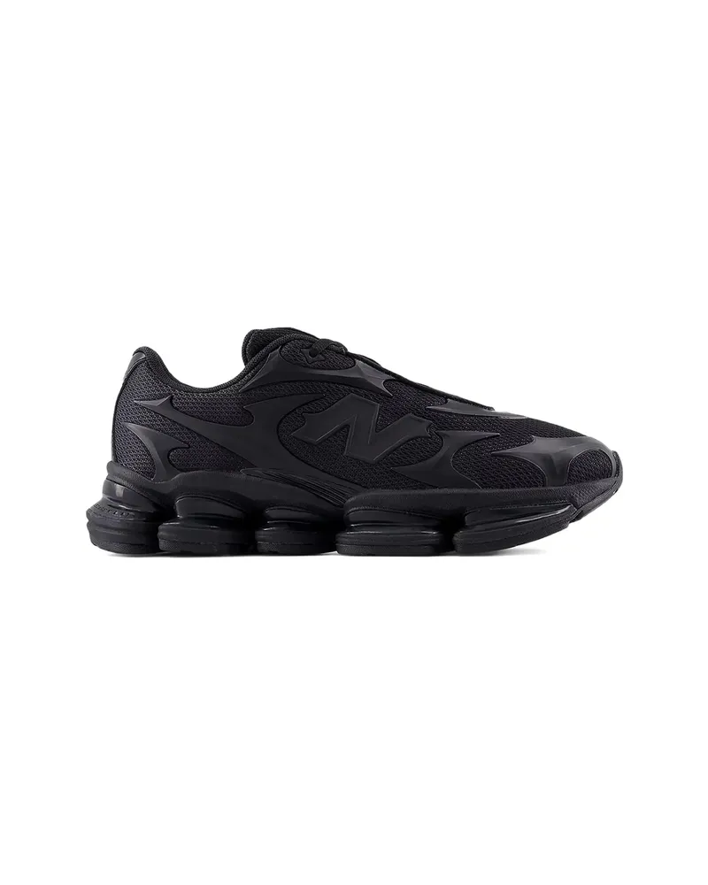 New Balance Abzorb 2000 Lace-up Sneakers Black