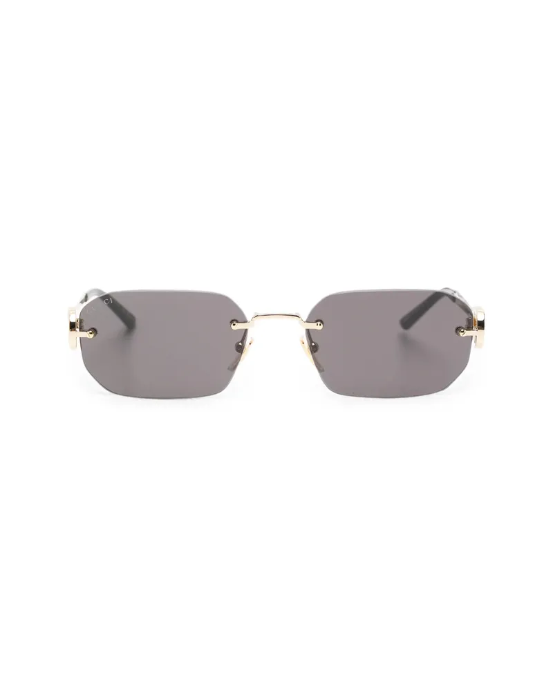Gucci Sunglasses Gold