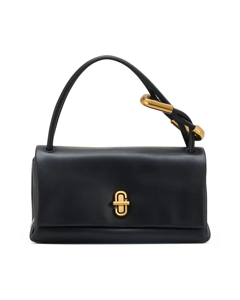 Marc Jacobs The Mini Dual Bag Black