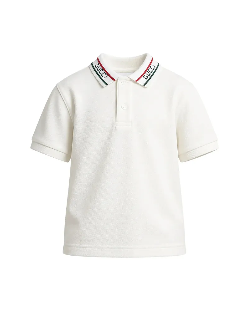 Gucci Boys Tops Neutrals