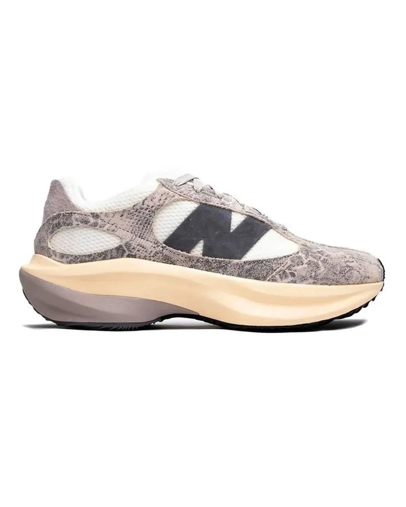 New Balance WRPD "Snakeskin Grey