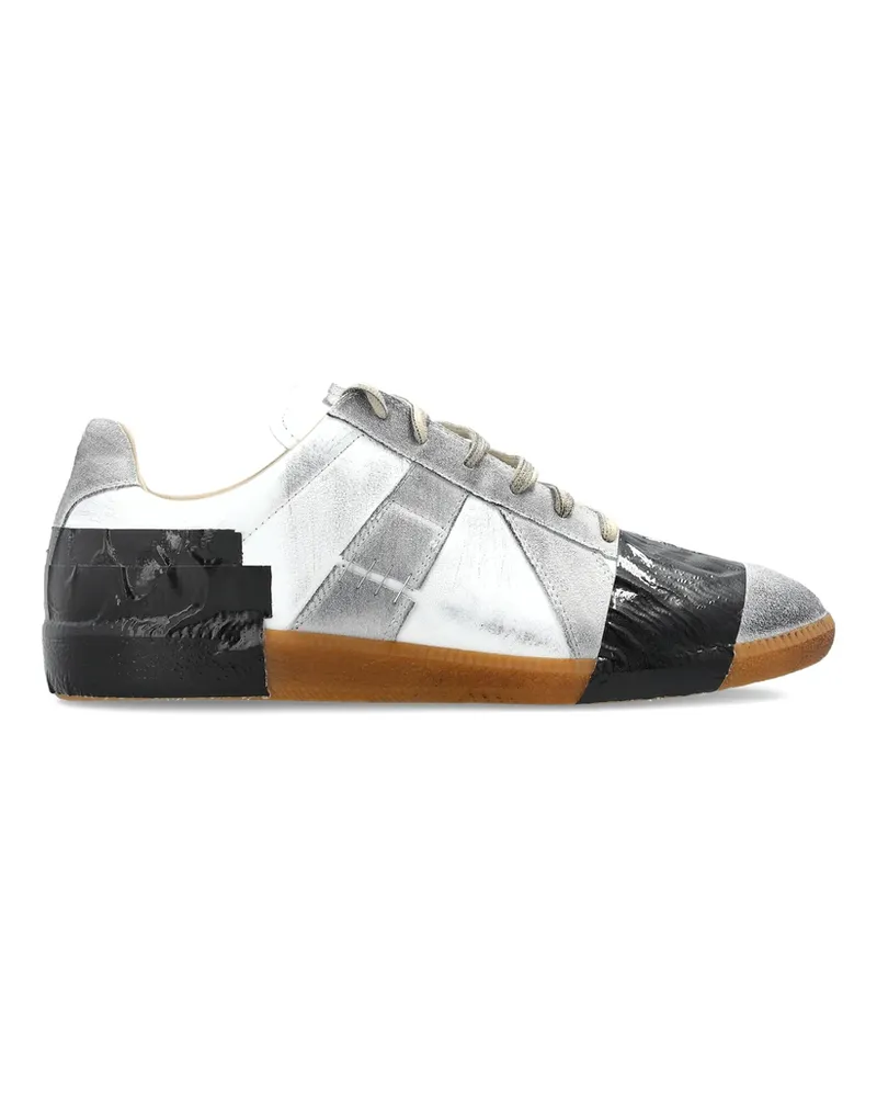 Maison Margiela MAISON MARGIELA S57WS0524 P7569 H1937 White