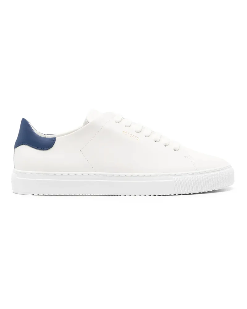 Axel Arigato Clean 90 Leather Sneakers White