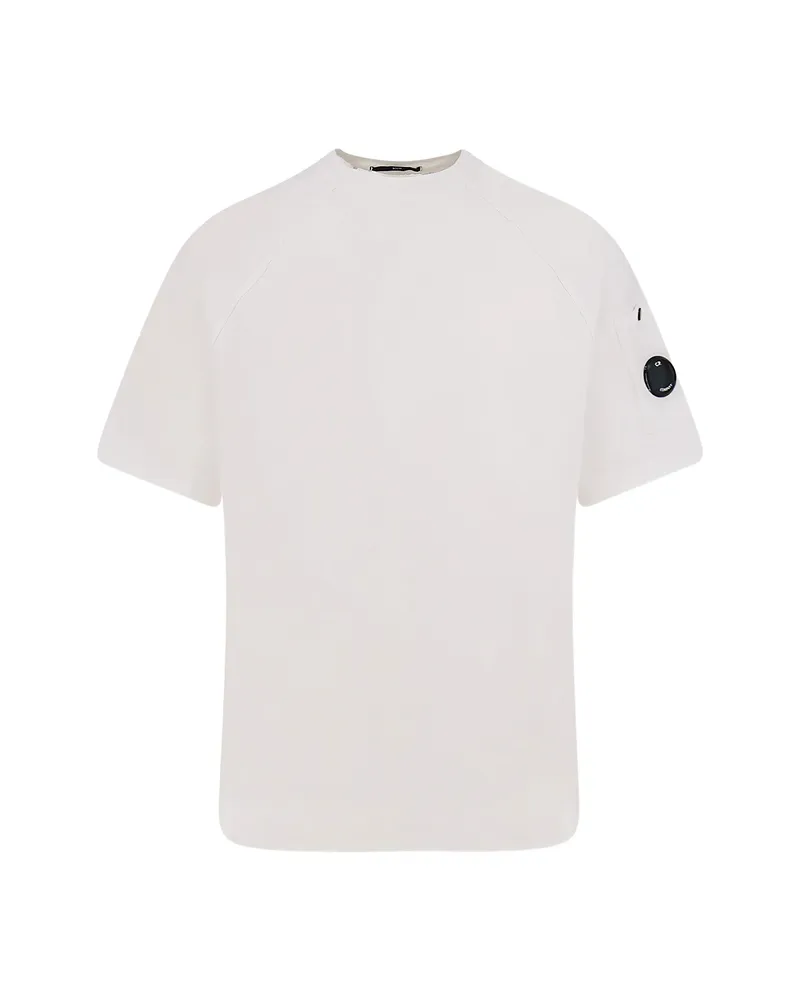 C.P. Company C. p. Company Patch-pocket T-shirt White
