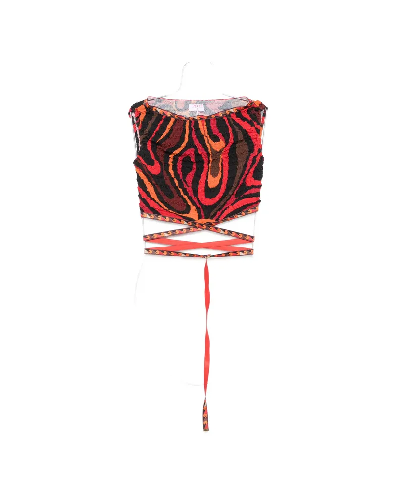 Emilio Pucci Tops 