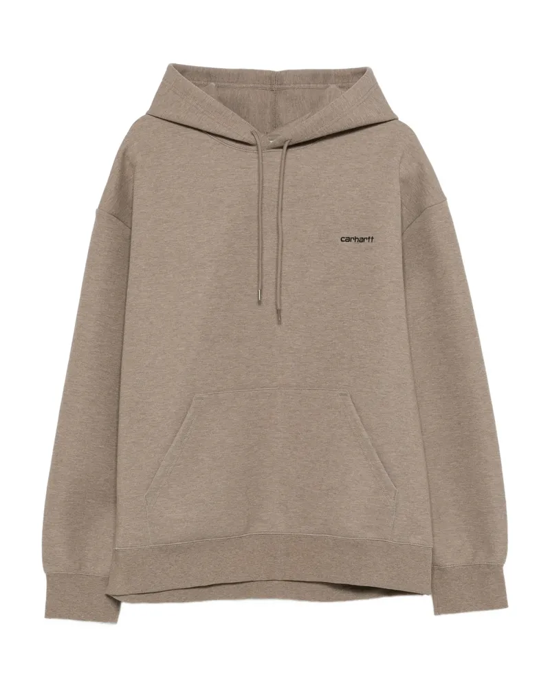 Carhartt WIP Alda Hoodie Neutrals