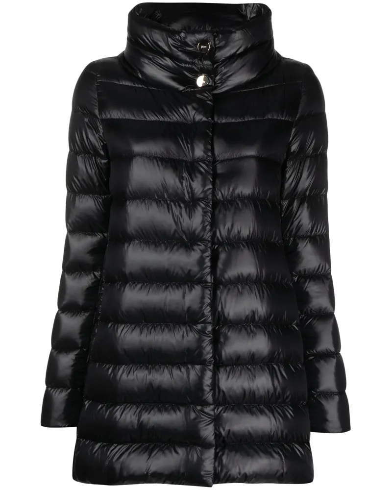 Herno Amelia Jacket Black