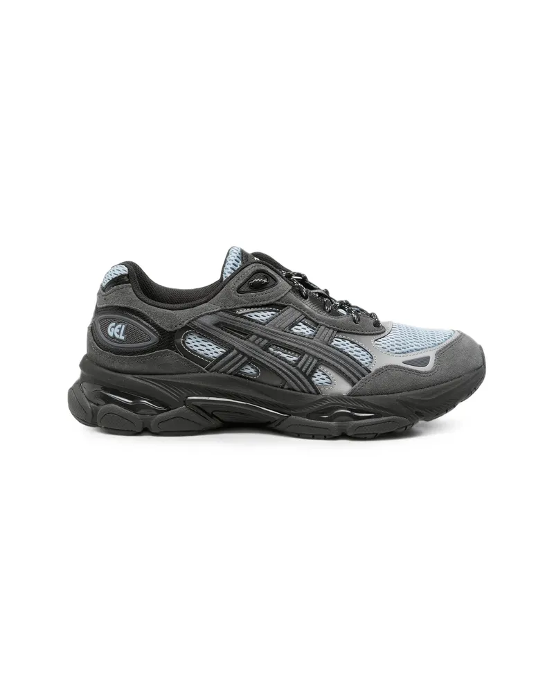 Asics Gel NYC 2.0 "Slate Blue/Graphite Grey Black