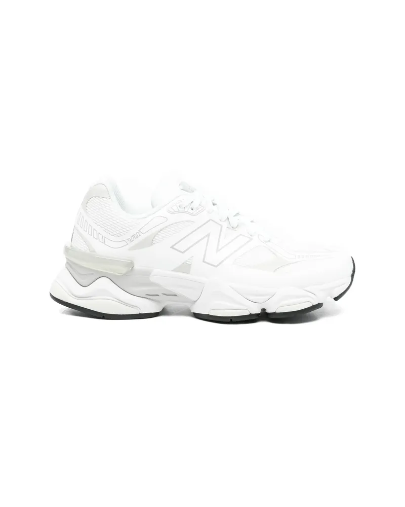 New Balance Sneakers White