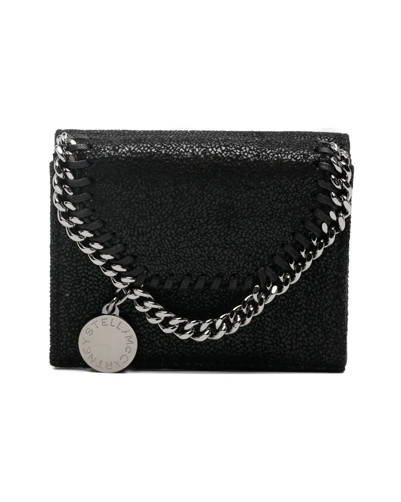 Stella McCartney Wallets And Purses Black