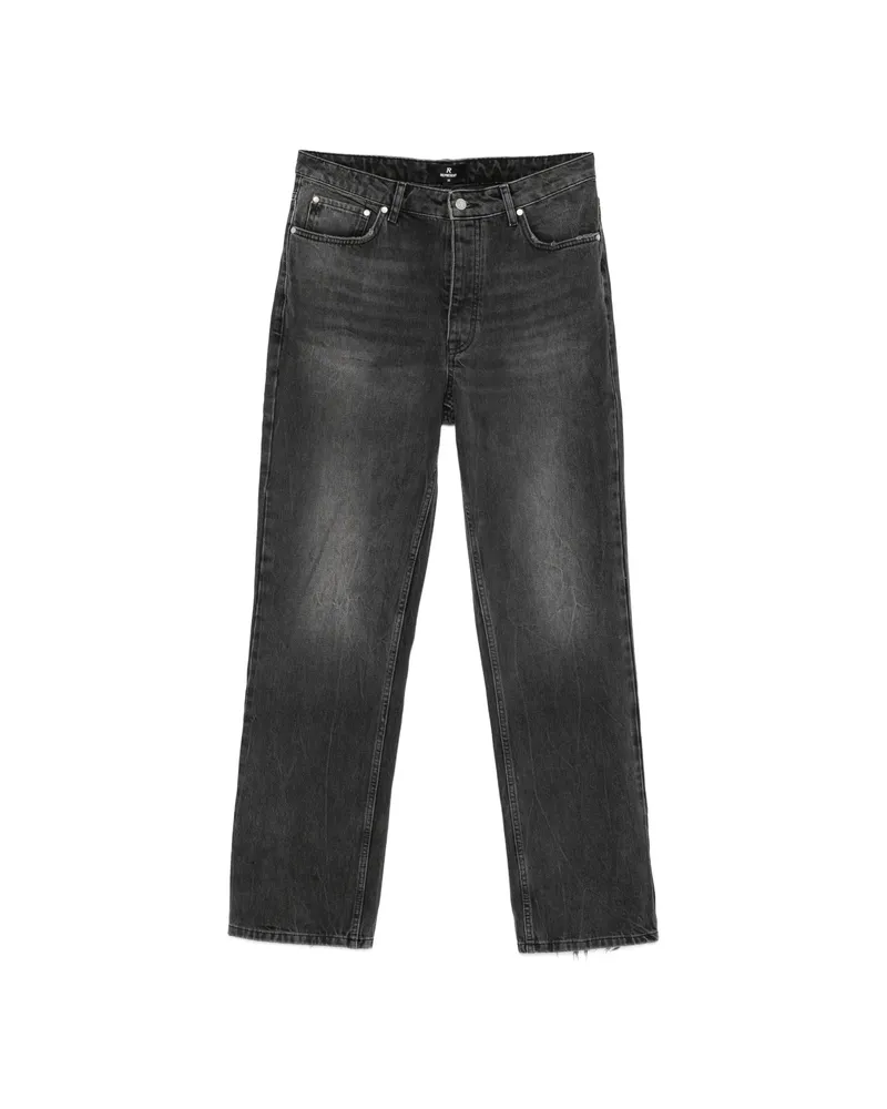 REPRESENT Heaton Jeans Black