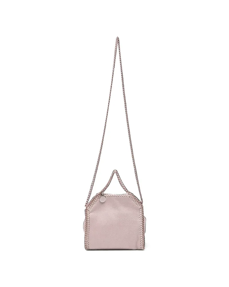 Stella McCartney Falabella Cross-body Bag Pink