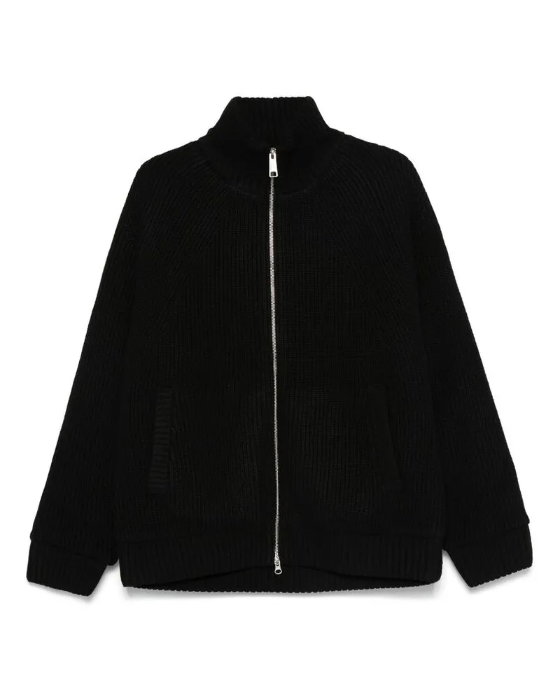 Carhartt WIP Benley Jacket Black
