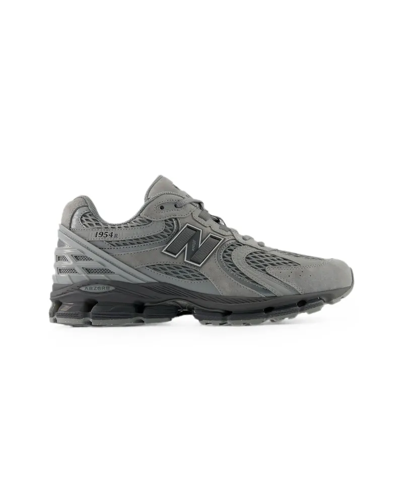 New Balance 1954R Mesh-panel Sneakers Grey