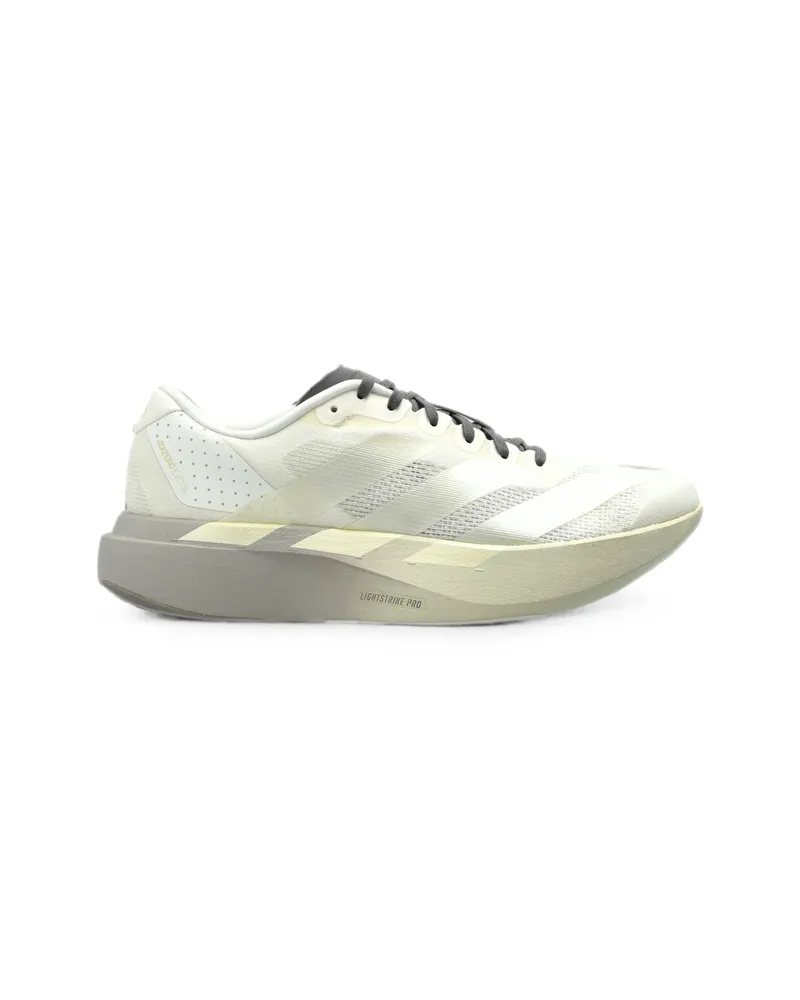 adidas Adizero Evo SL Lace-up Sneakers Neutrals