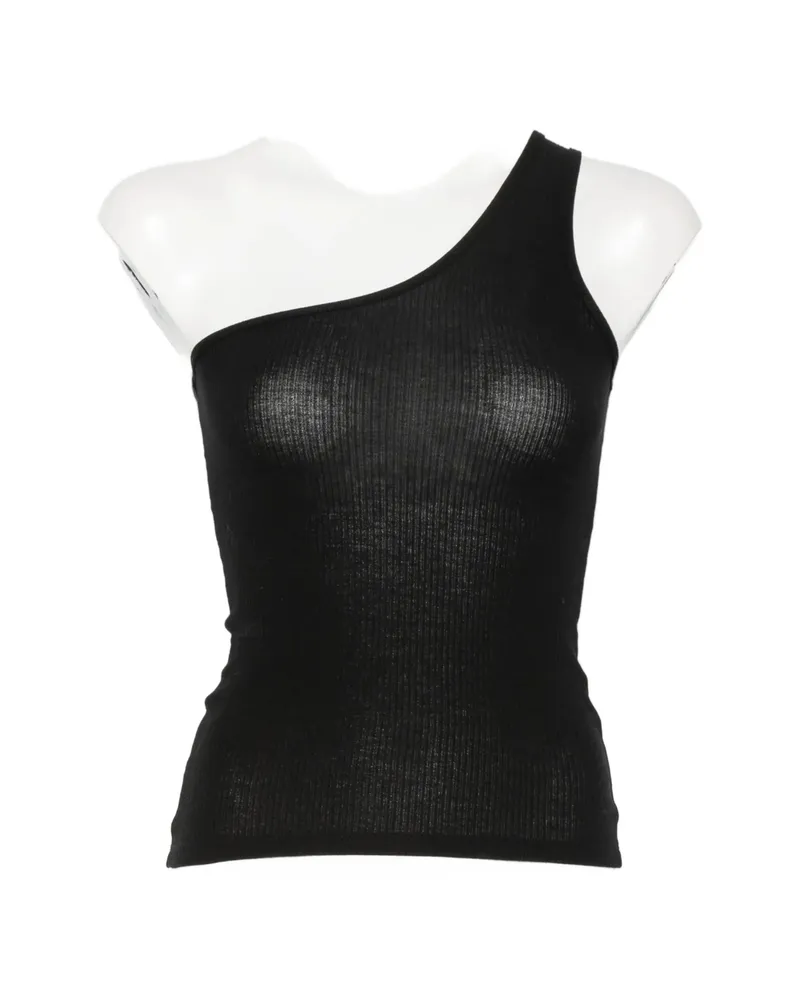 Baserange Tops Black