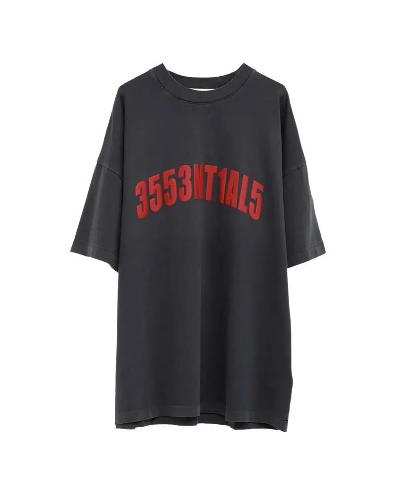 Fear of God Chicago 90s T-shirt Grey