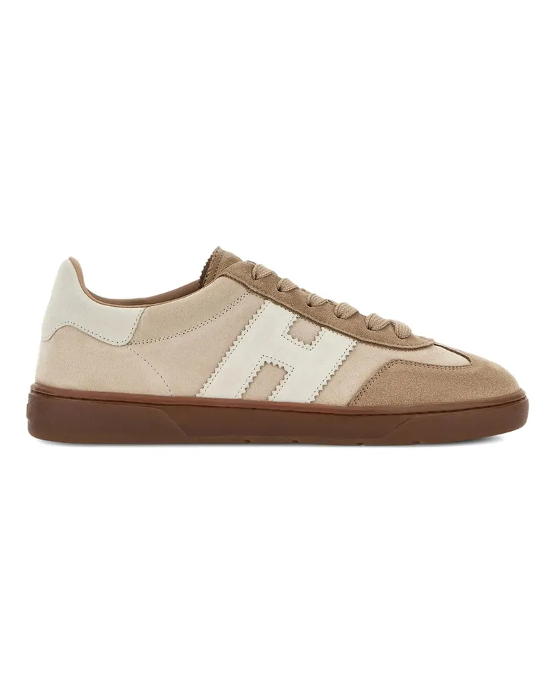 Hogan Cool Sneakers Neutrals