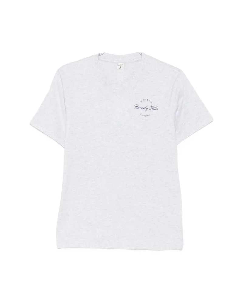 SPORTY & RICH Tops 