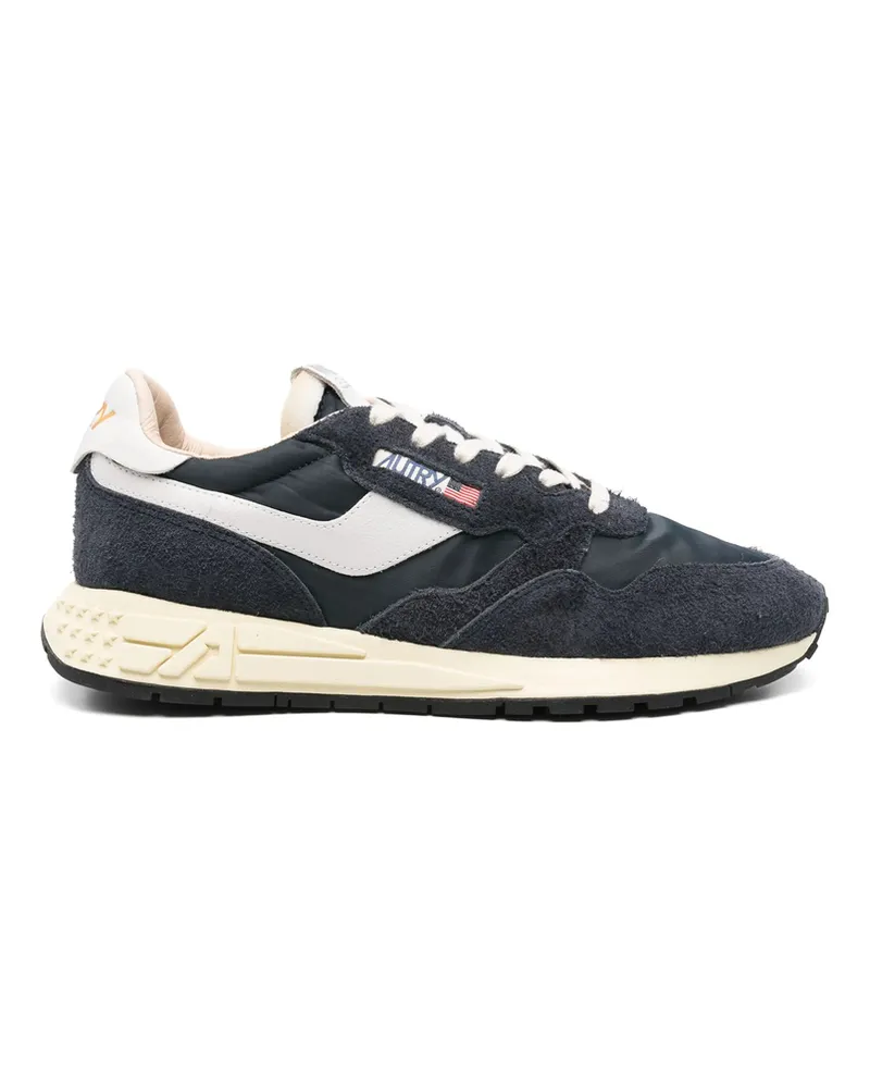 AUTRY Reelwind Sneakers Blue