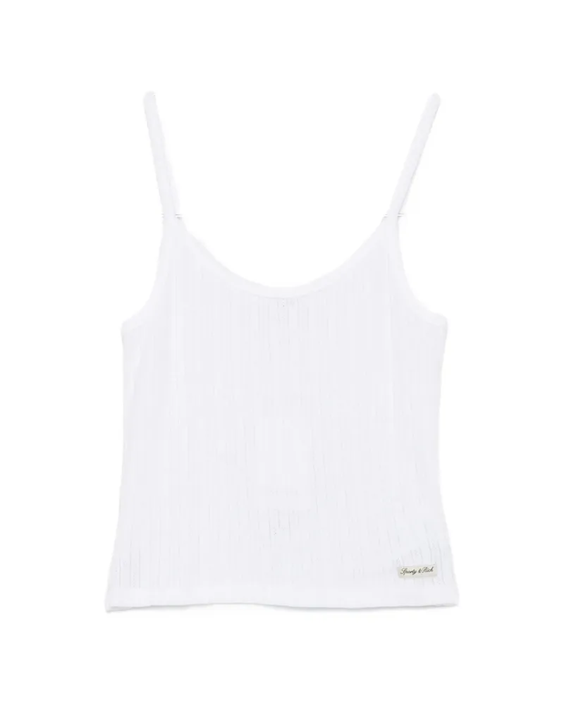 SPORTY & RICH Tops 
