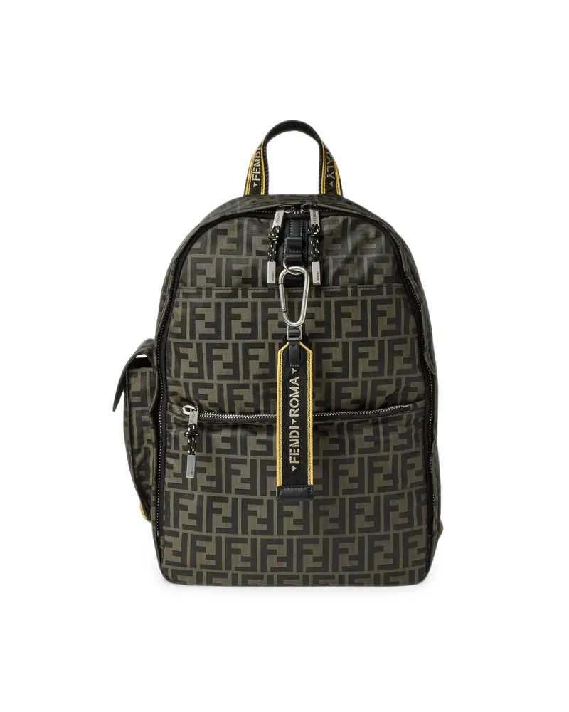 Fendi Fendi Bags.. BROWN Brown