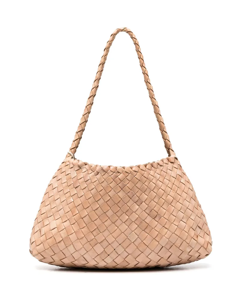 Dragon Diffusion Rosanna Tote Bag Neutrals