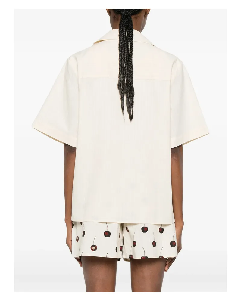 Stine Goya Tops Neutrals