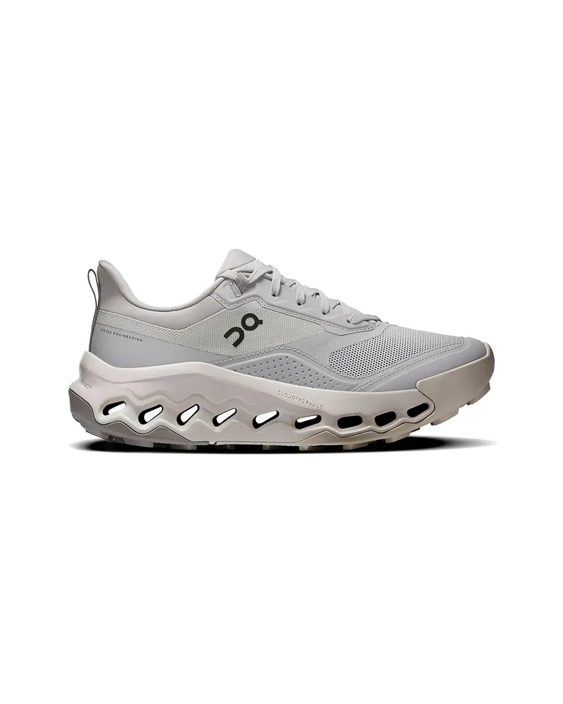 ON Cloudhorizon 2 Mesh Sneakers Grey
