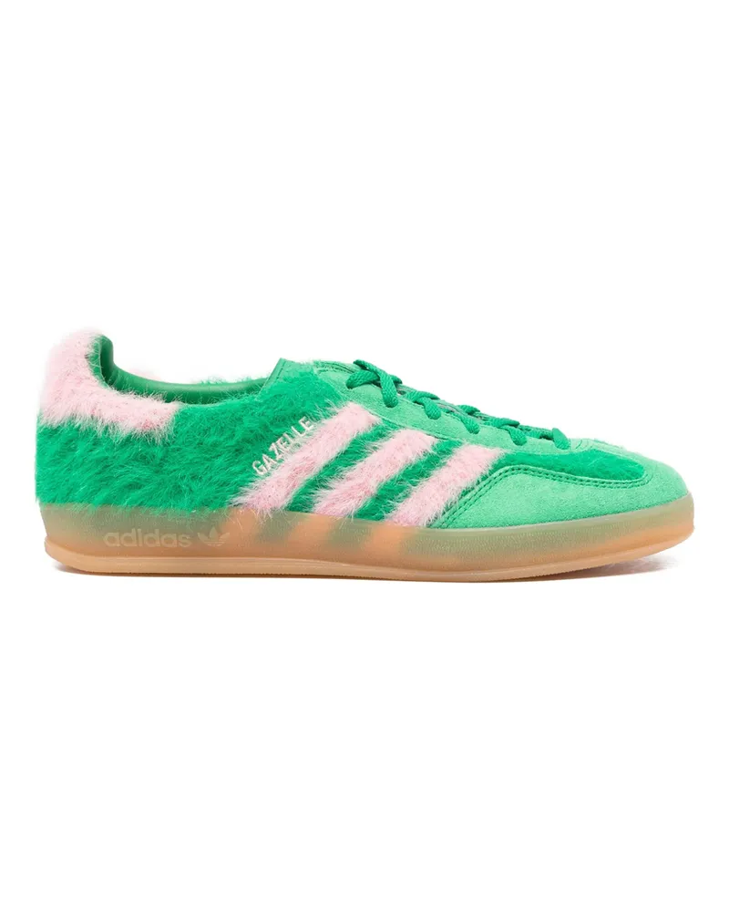 adidas Gazelle Sneakers Green