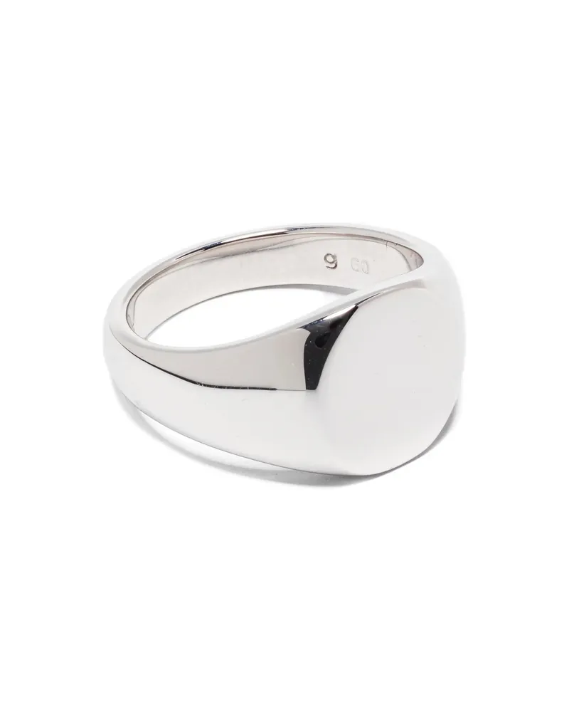 Tom Wood Kim Ring Silver