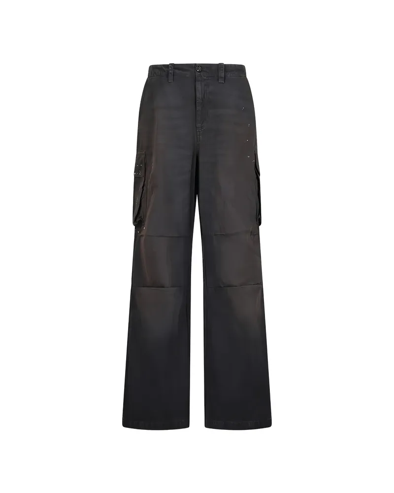 Our Legacy Mount Cargo-pockets Trousers 