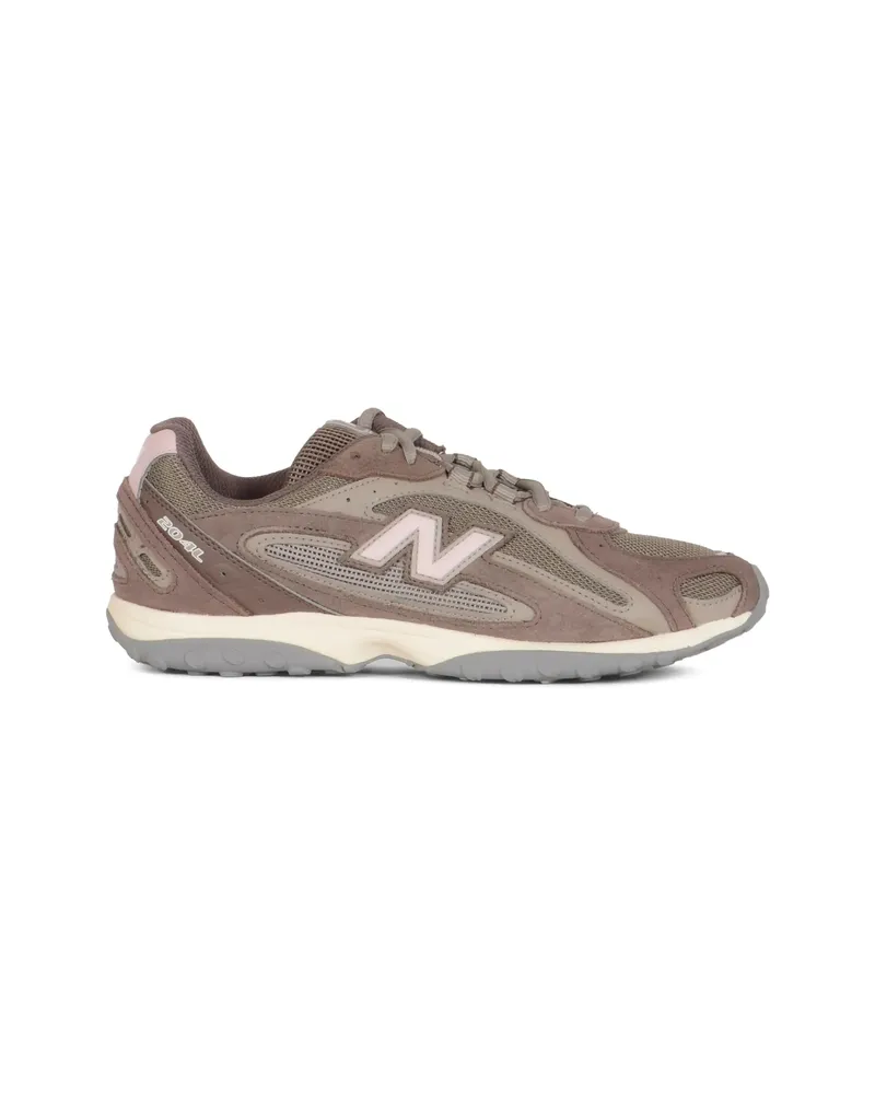 New Balance 204L Sneakers Brown