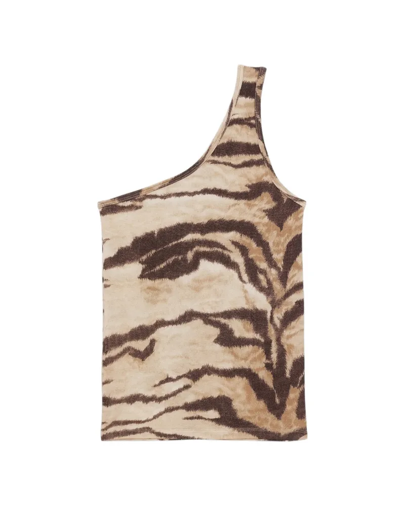 Baserange Speck Top Neutrals