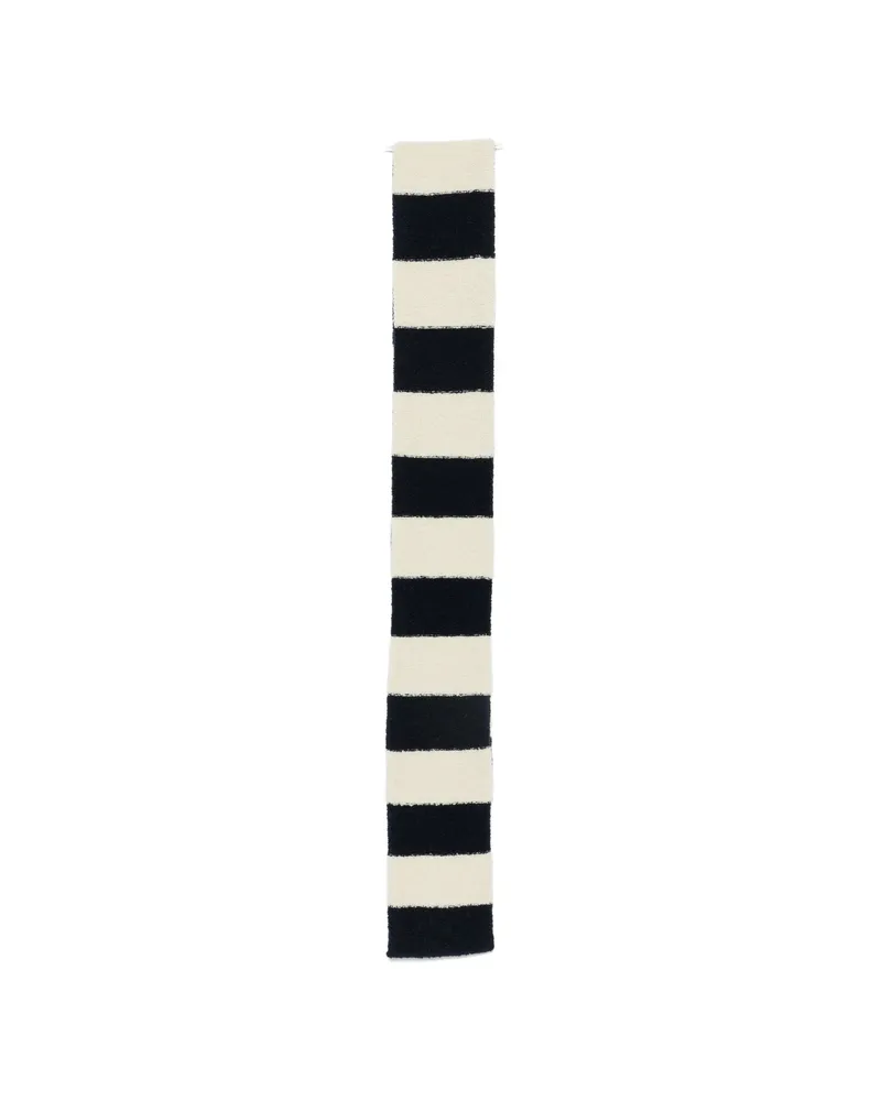 Roberto Collina Scarves Neutrals