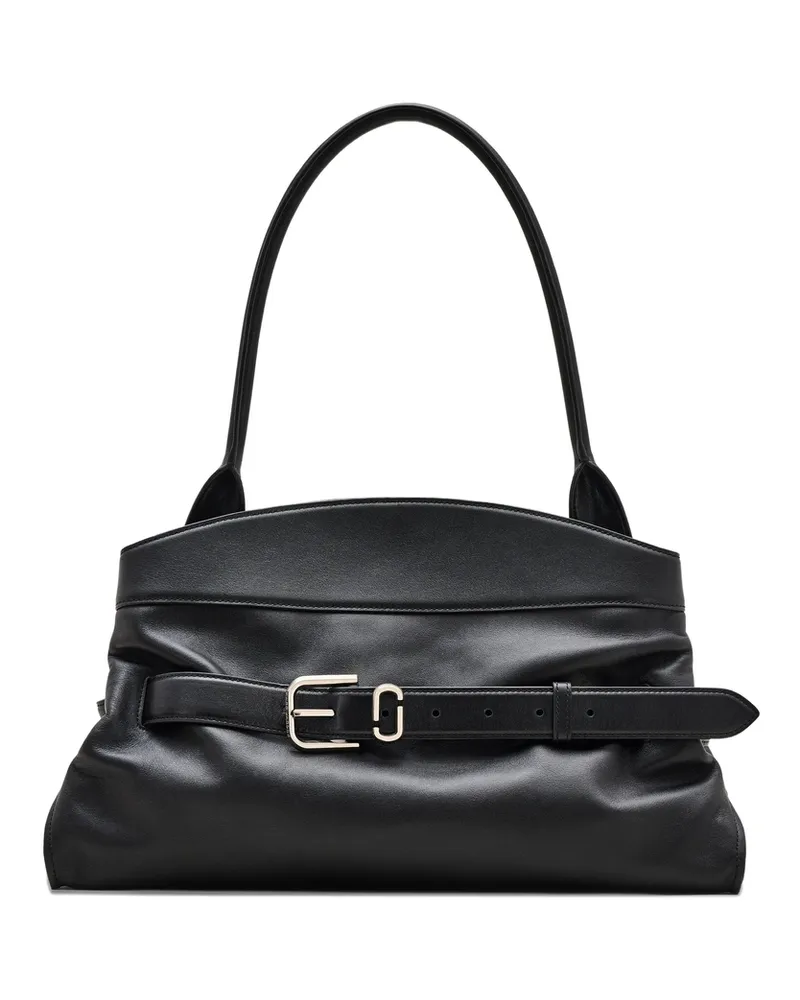 Marc Jacobs The Dakota Satchel Bag Black