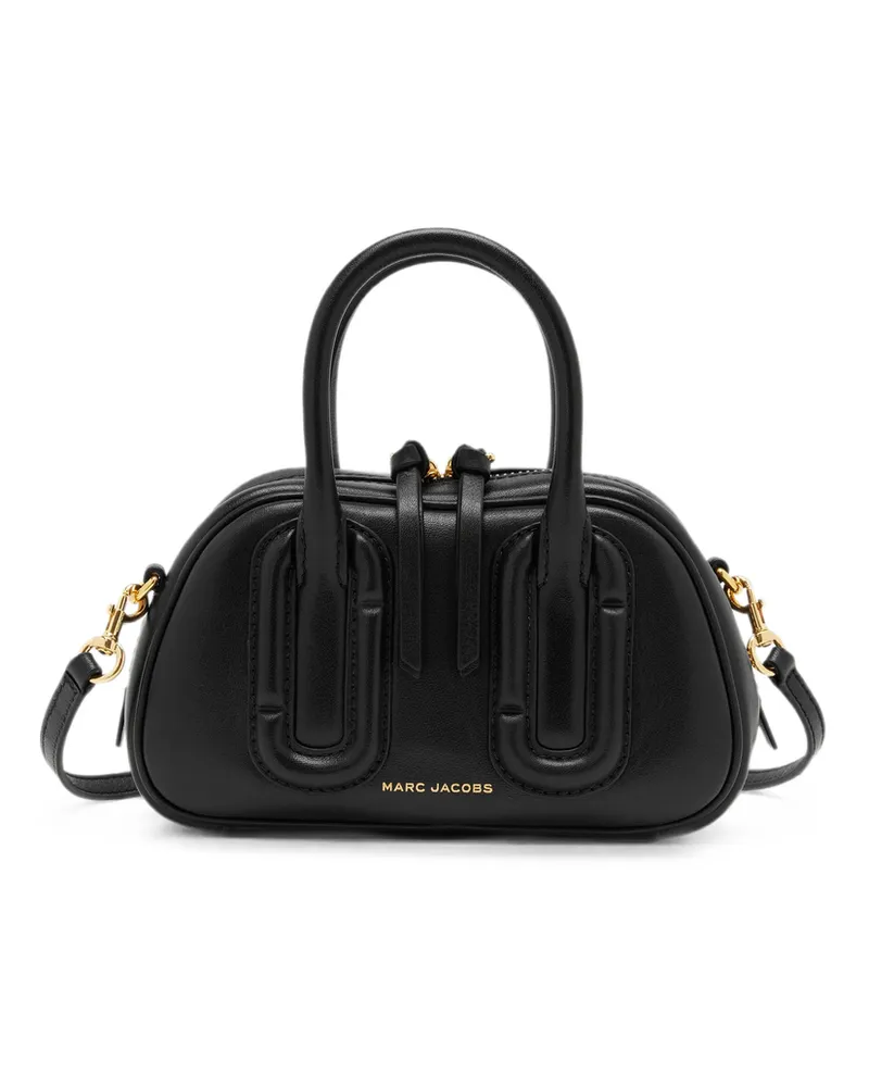 Marc Jacobs Babe Mini Top Handle Black