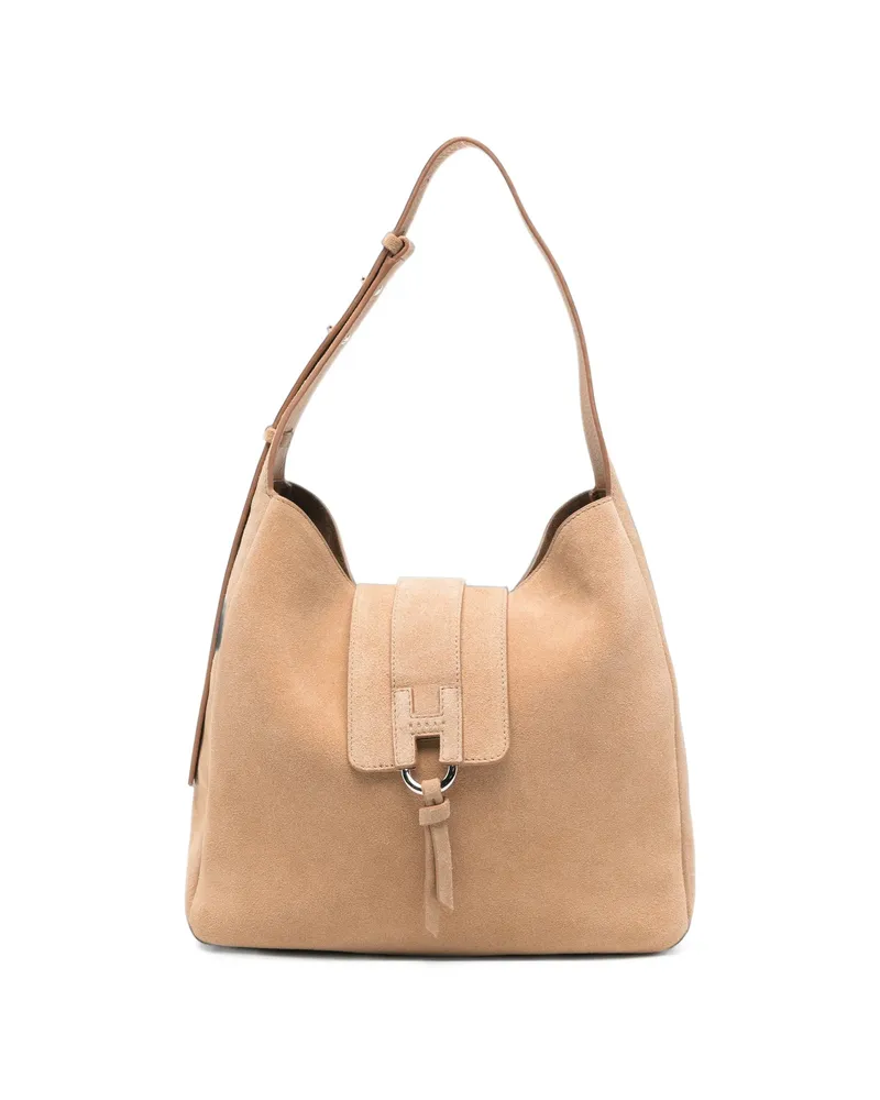 Hogan Trend Bag Neutrals
