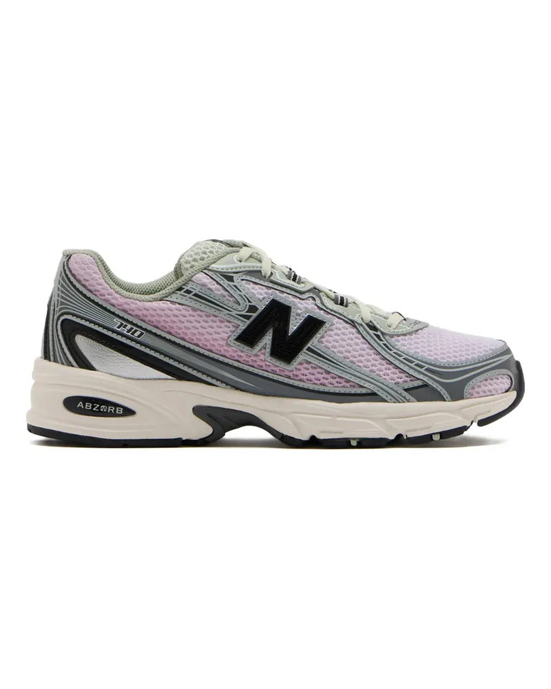 New Balance 740 Mesh Sneakers Pink